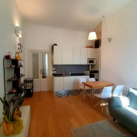 Charming Ringhiera House In The Heart Of