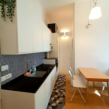 Apartment Charming Ringhiera House In The Heart Of *