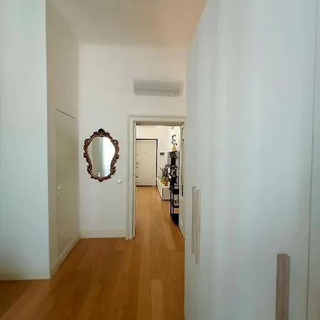 Charming Ringhiera House In The Heart Of Apartment Milan