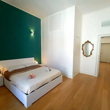 Charming Ringhiera House In The Heart Of Apartment *